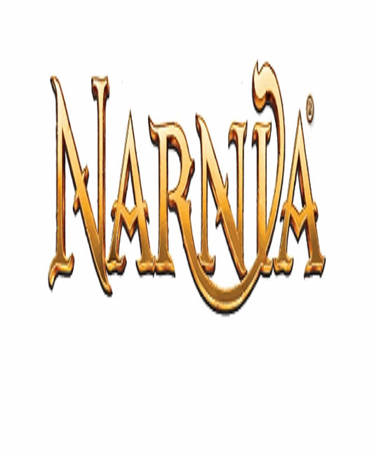 The Chronicles of Narnia Movie Tie-In 7-Book Box Set (Chronicles of Narnia)