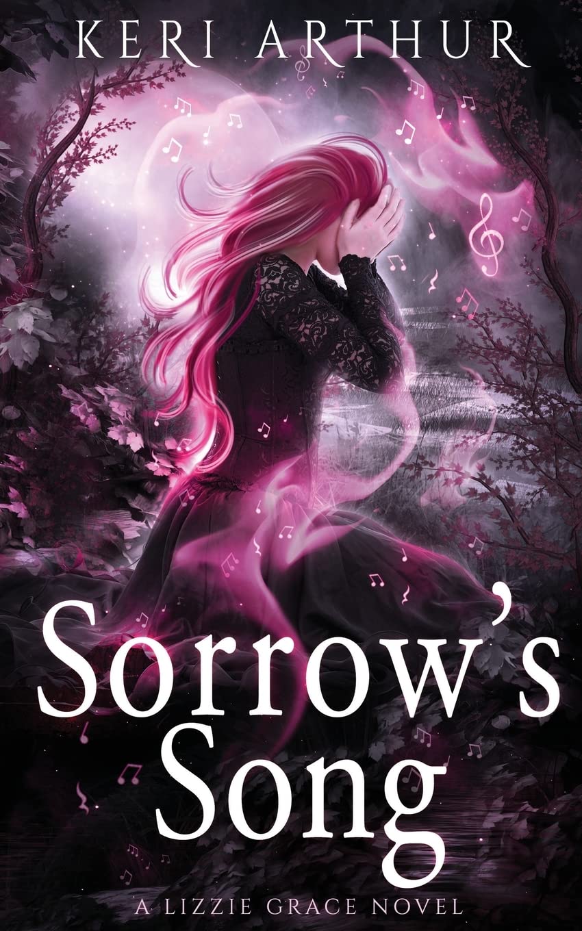 Sorrow's Song (Lizzie Grace #9)