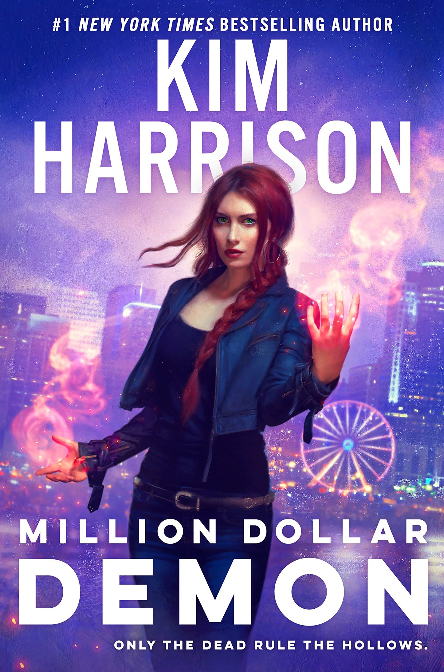 Million Dollar Demon ( Hollows )