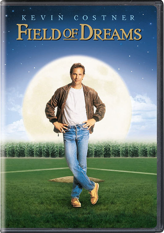 Field of Dreams (Digital Copy Included) ( 1989 )