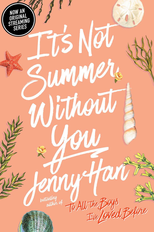 It's Not Summer Without You (Reprint) ( Summer I Turned Pretty )