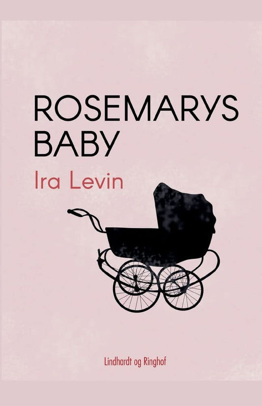 Rosemarys baby (Danish Edition)