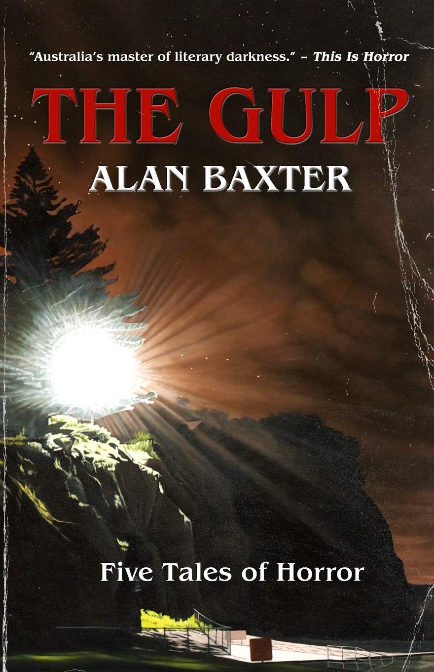 The Gulp: Tales From The Gulp 1 ( Tales from the Gulp #1 )