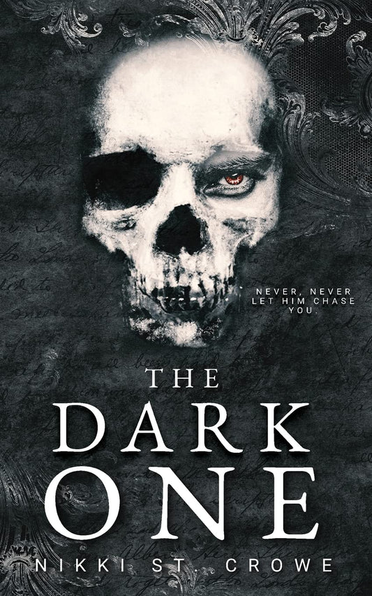 The Dark One (Vicious Lost Boys #1)