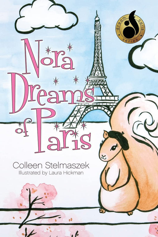 Nora Dreams of Paris