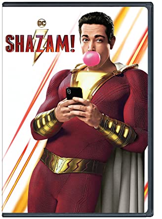 Shazam! (Special) (2019)