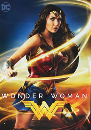 Wonder Woman (Special) (2017)