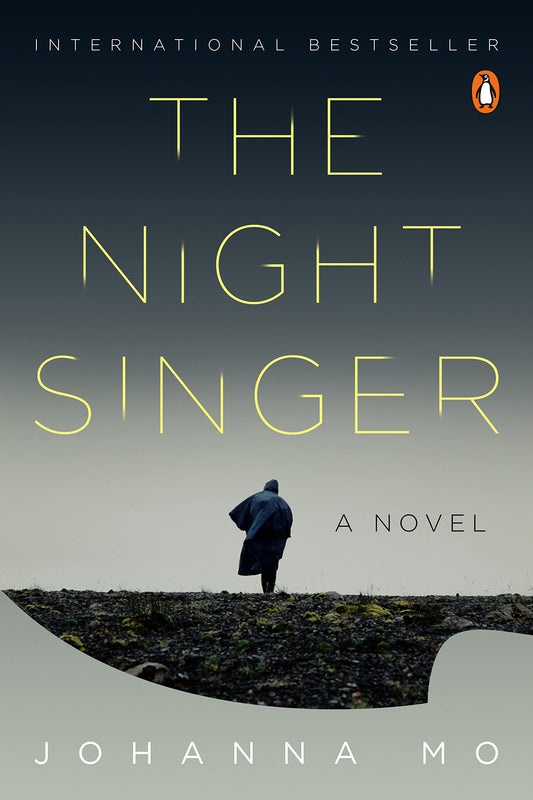 The Night Singer ( The Island Murders )