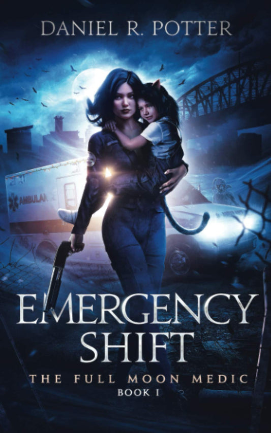 Emergency Shift (Full Moon Medic #1)