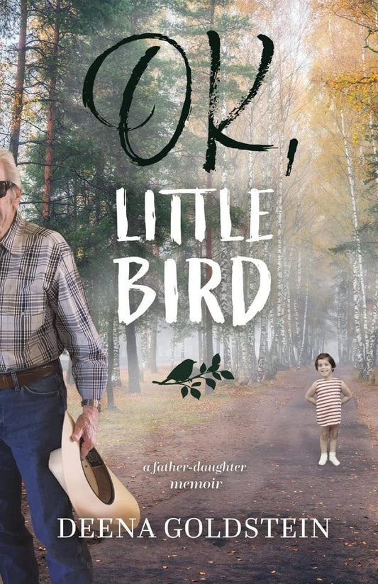 OK, Little Bird