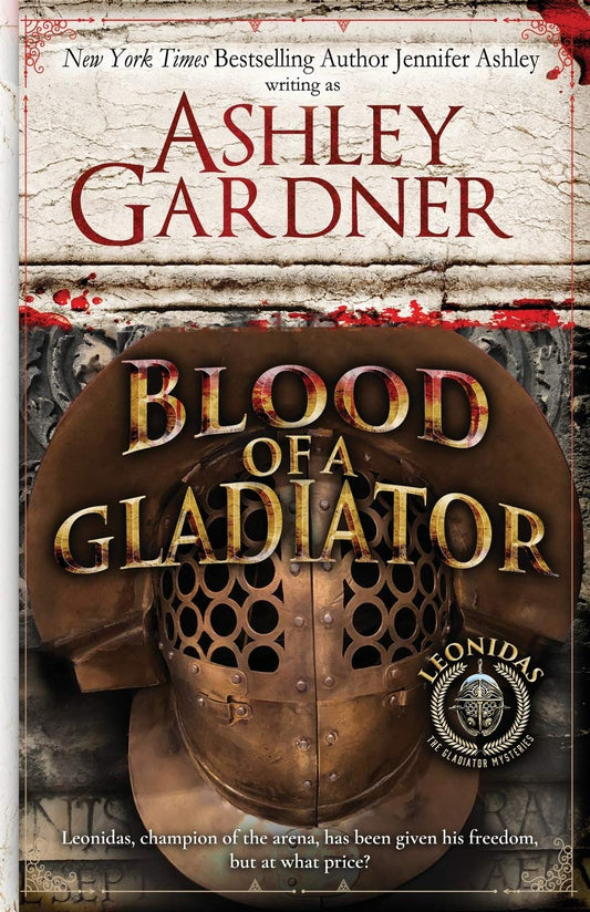 Blood of a Gladiator