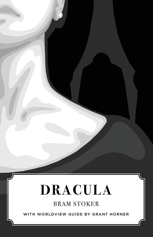 Dracula (Canon Classics Worldview Edition) (Worldview) ( Canon Classics )