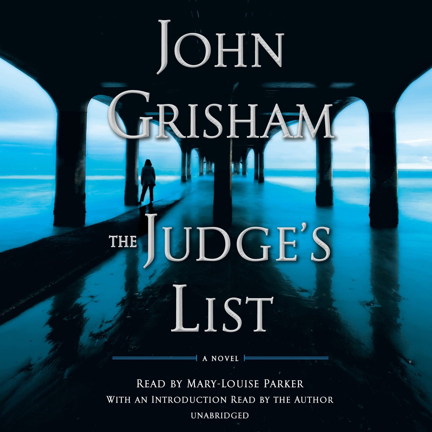 The Judge's List (The Whistler)