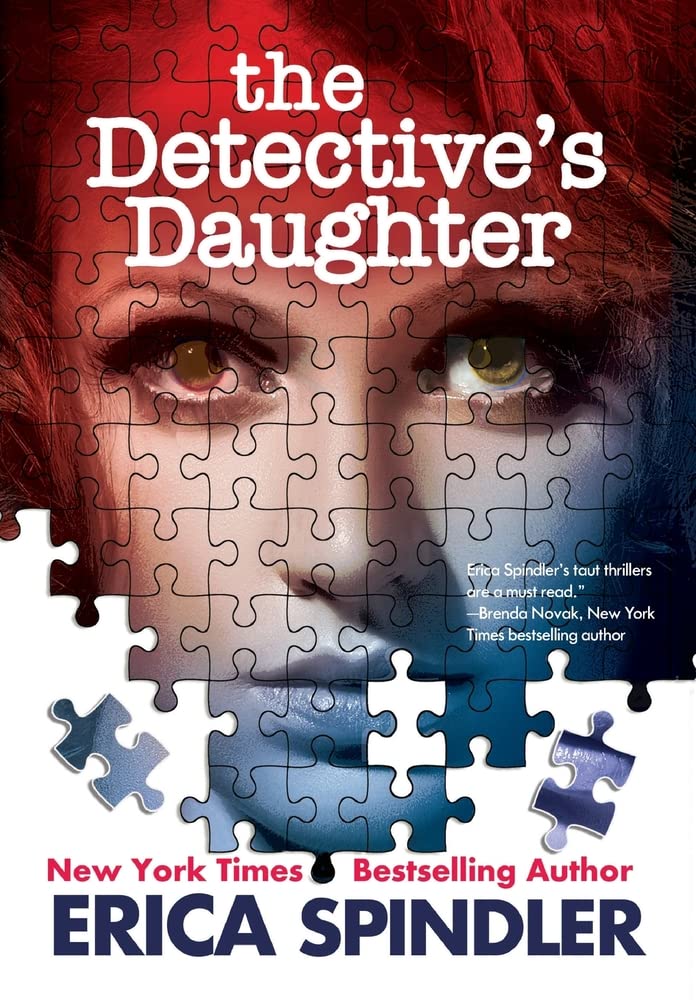 The Detective's Daughter