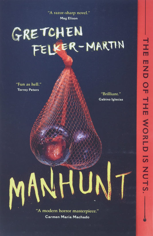 Manhunt