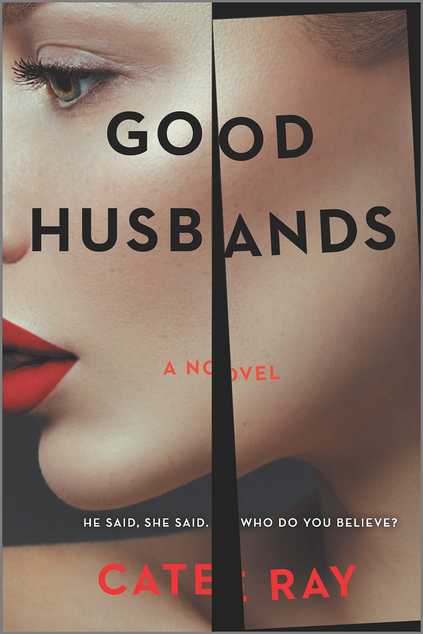 Good Husbands (Original)