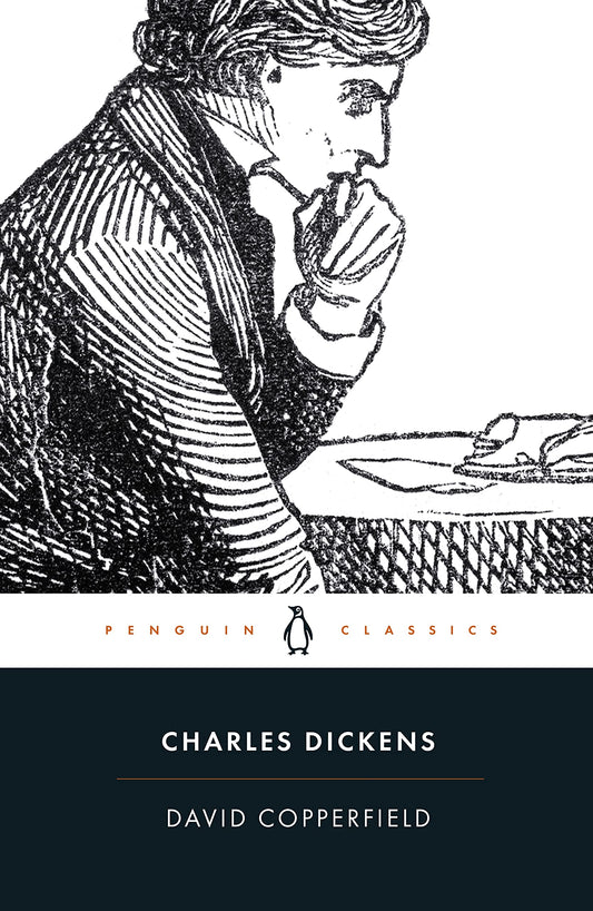 David Copperfield (Revised) (Penguin Classics)