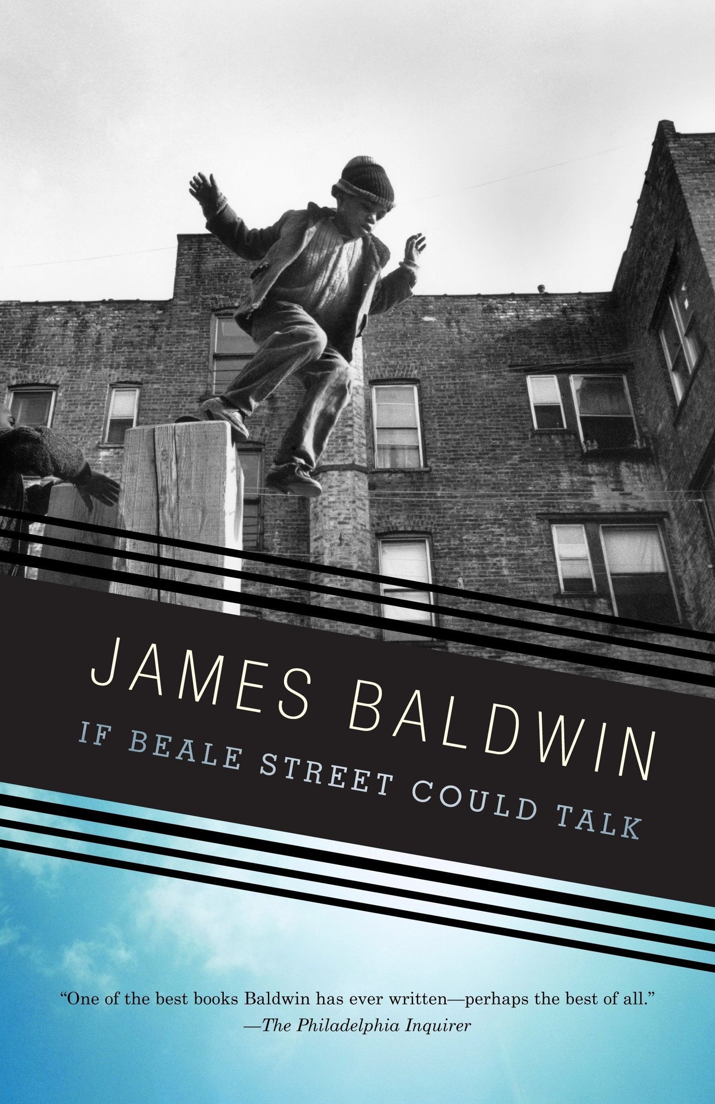 If Beale Street Could Talk (Vintage International)