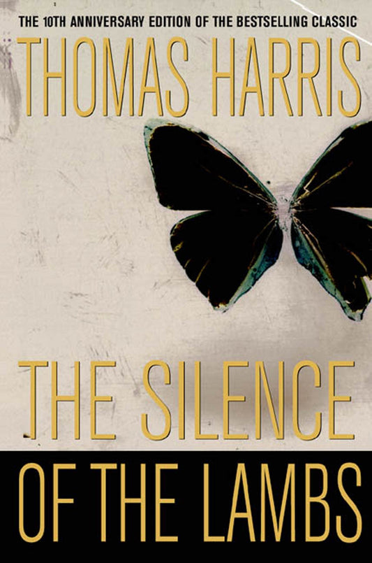 The Silence of the Lambs (Anniversary) (Hannibal Lecter)