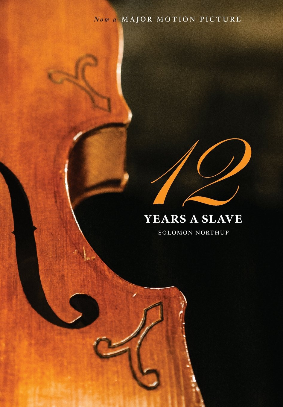 12 Years a Slave (the Original Book from Which the 2013 Movie '12 Years a Slave' Is Based) (Illustrated)