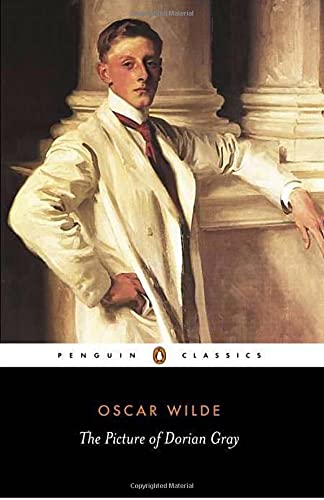 The Picture of Dorian Gray (Penguin Classics)