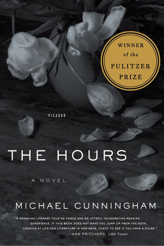 The Hours (Picador Modern Classics #1)