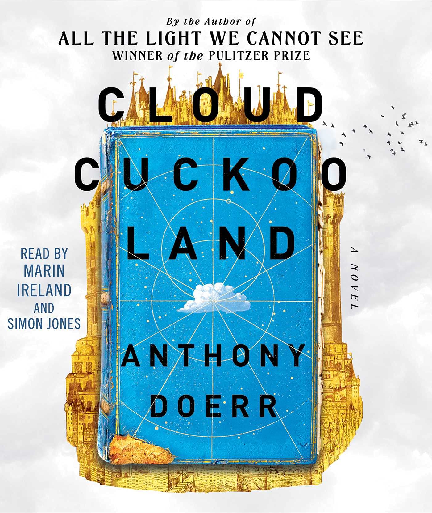 Cloud Cuckoo Land