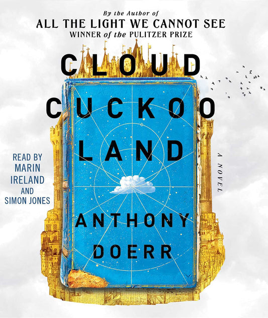 Cloud Cuckoo Land