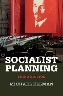 Socialist Planning by Ellman, Michael