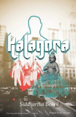 Kalagora by Bose, Siddhartha