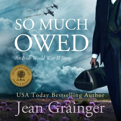 So Much Owed by Grainger, Jean