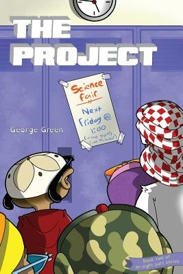 The Project by Green, George