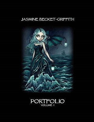 Portfolio One by Becket-Griffith, Jasmine