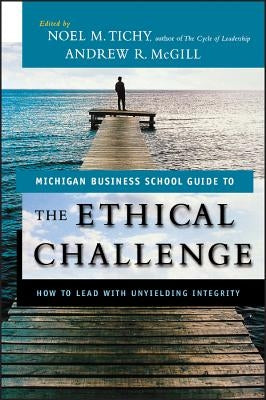 Ethical Challenge POD by Tichy