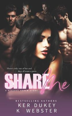 Share Me by Dukey, Ker