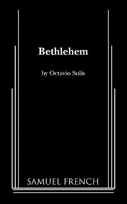 Bethlehem by Solis, Octavio