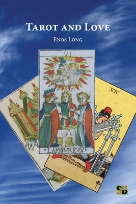 Tarot and Love by Books, Sojourner