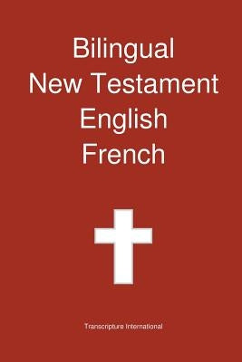 Bilingual New Testament-PR-OE/FL by Transcripture International