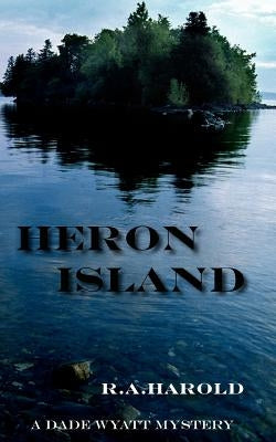 Heron Island by Harold, R. a.