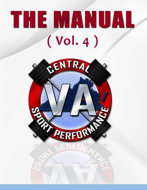 The Manual: Vol. 4 by Murray, Teena