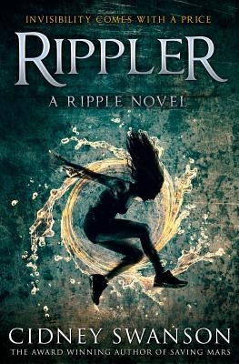 Rippler by Swanson, Cidney