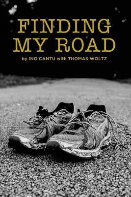 Finding My Road by Woltz, Thomas