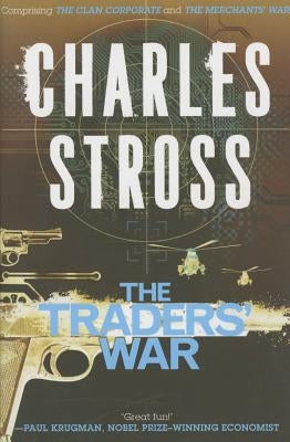 Traders' War by Stross, Charles