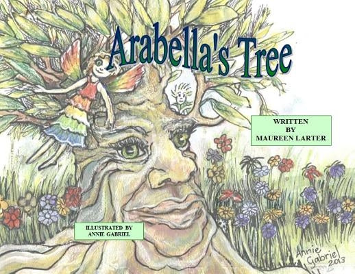 Arabella's Tree by Larter, Maureen