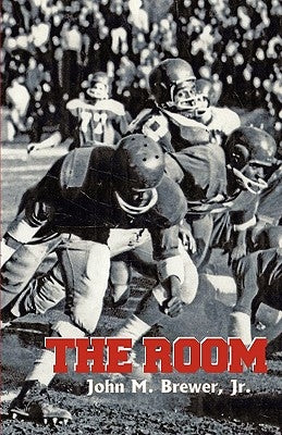 The Room by Brewer, John M., Jr.