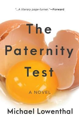 The Paternity Test by Lowenthal, Michael