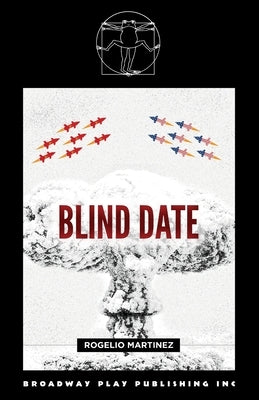 Blind Date by Martinez, Rogelio