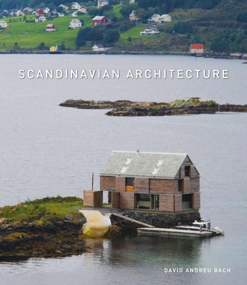 Scandinavian Architecture by Andreu, David