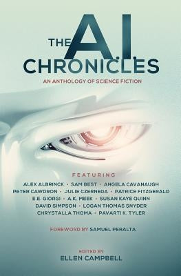 The A.I. Chronicles by Simpson, David