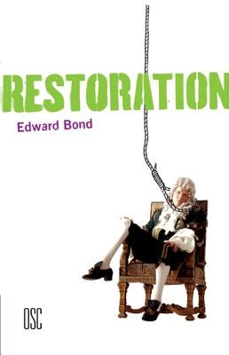 Restoration by Bond, Edward